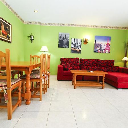 Mar Pineda Planet Costa Dorada Διαμέρισμα La Pineda Δωμάτιο φωτογραφία