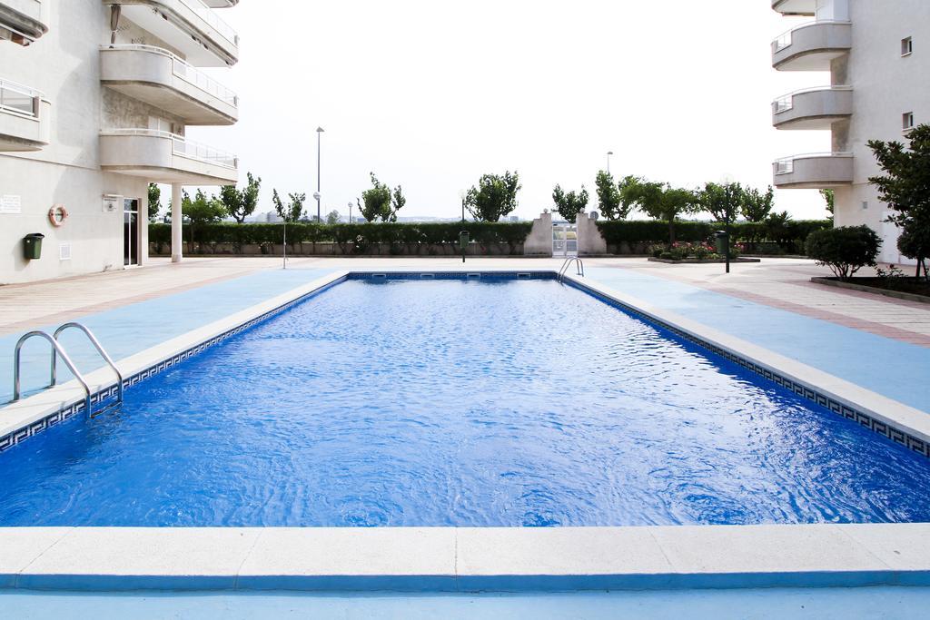 Mar Pineda Planet Costa Dorada Διαμέρισμα La Pineda Δωμάτιο φωτογραφία