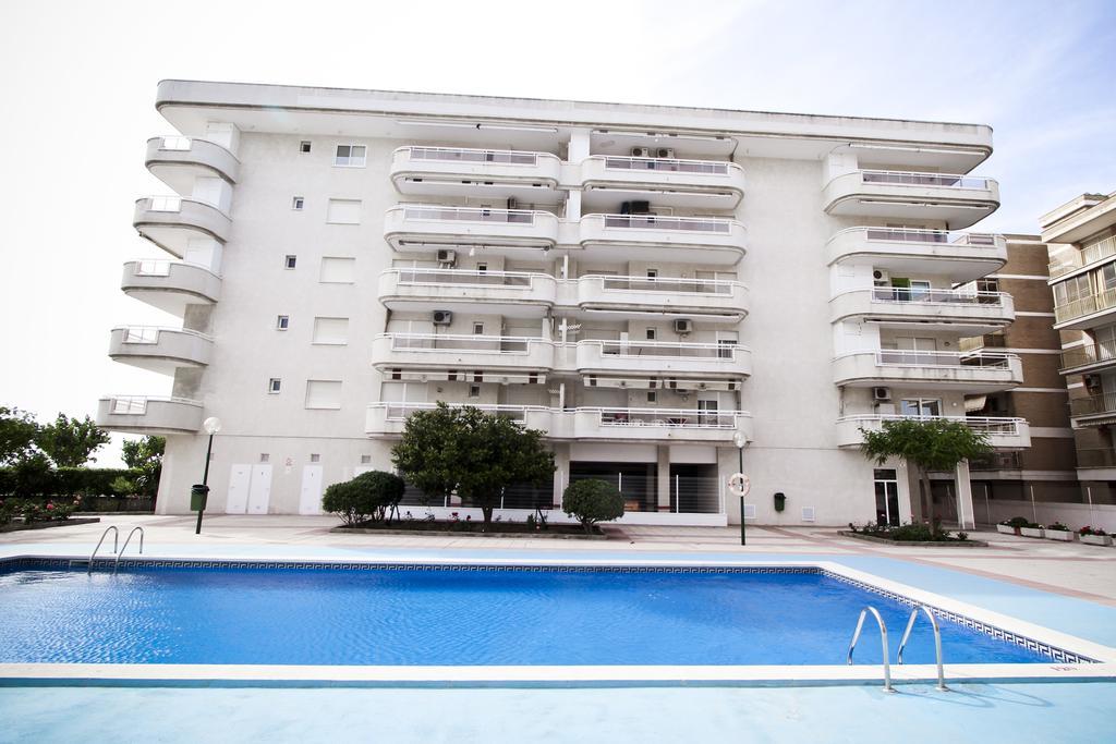 Mar Pineda Planet Costa Dorada Διαμέρισμα La Pineda Δωμάτιο φωτογραφία