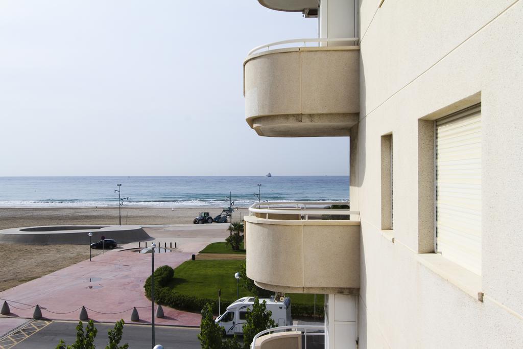 Mar Pineda Planet Costa Dorada Διαμέρισμα La Pineda Δωμάτιο φωτογραφία